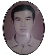 林向阳
